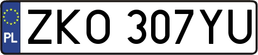 ZKO307YU