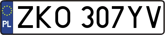 ZKO307YV