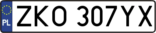 ZKO307YX