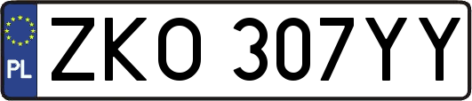 ZKO307YY
