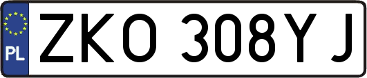 ZKO308YJ
