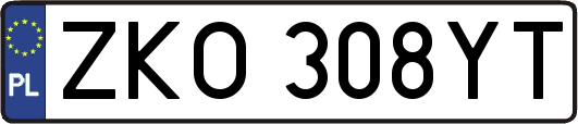 ZKO308YT