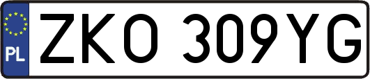 ZKO309YG