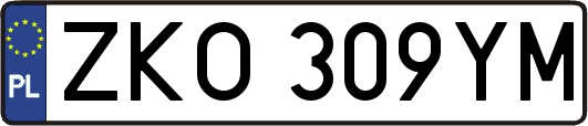 ZKO309YM