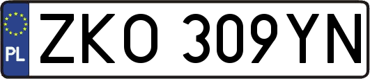 ZKO309YN