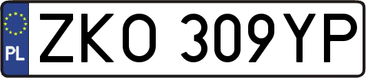 ZKO309YP