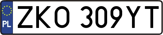 ZKO309YT