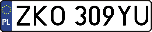ZKO309YU
