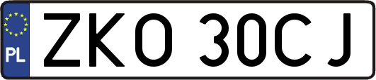 ZKO30CJ