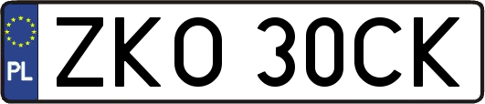 ZKO30CK