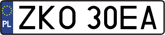 ZKO30EA