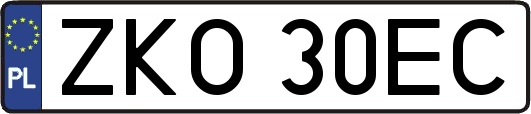 ZKO30EC