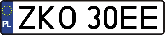 ZKO30EE