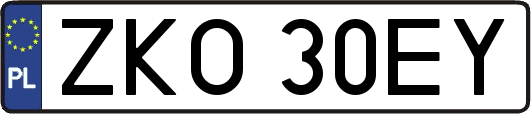ZKO30EY