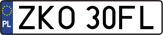 ZKO30FL