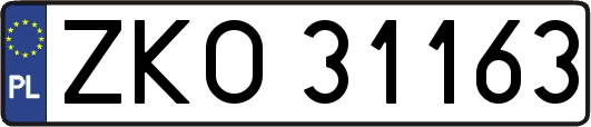 ZKO31163