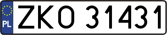 ZKO31431