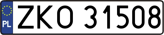 ZKO31508