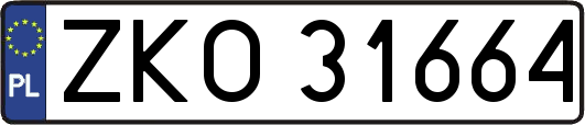 ZKO31664