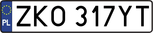 ZKO317YT