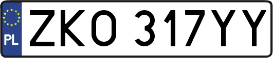 ZKO317YY