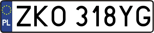 ZKO318YG