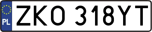 ZKO318YT