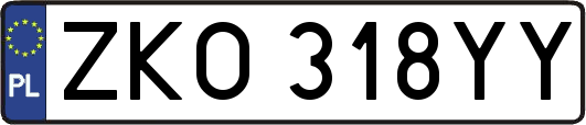 ZKO318YY