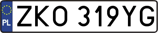 ZKO319YG