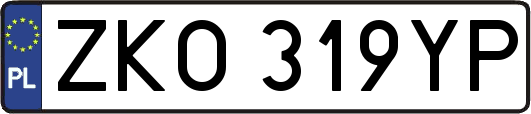 ZKO319YP