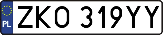 ZKO319YY