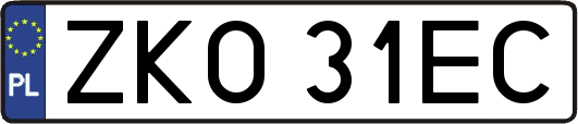 ZKO31EC