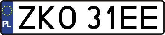 ZKO31EE