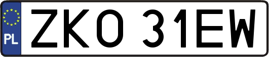 ZKO31EW