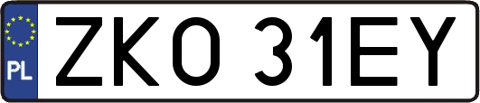 ZKO31EY