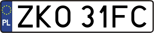 ZKO31FC