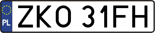 ZKO31FH