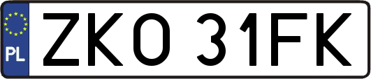 ZKO31FK