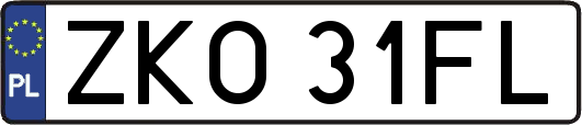ZKO31FL