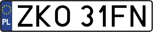 ZKO31FN