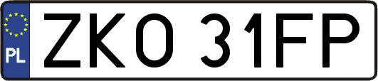 ZKO31FP