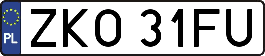 ZKO31FU