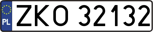ZKO32132