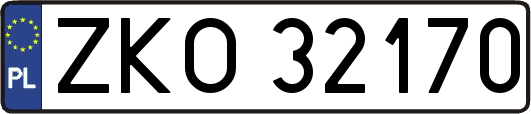 ZKO32170