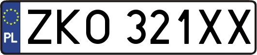 ZKO321XX