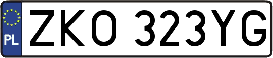 ZKO323YG