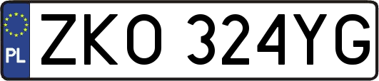 ZKO324YG