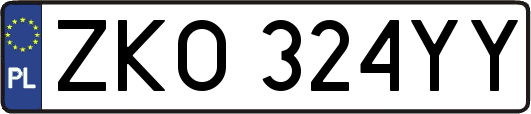 ZKO324YY