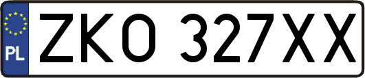 ZKO327XX
