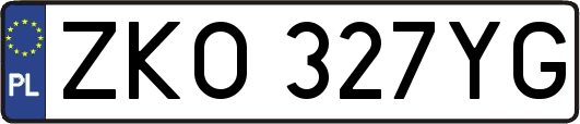 ZKO327YG